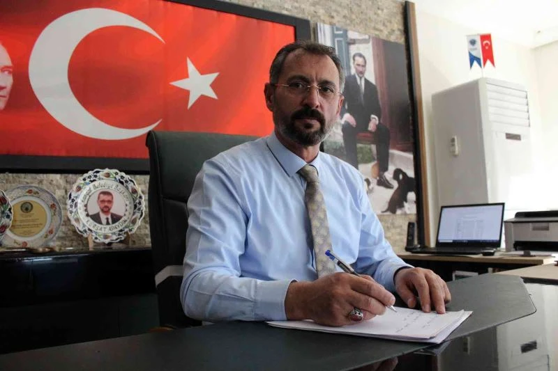 Bu belediye bütçesini ikiye katladı
