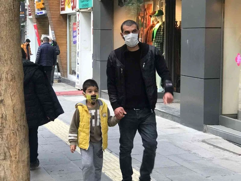 Elazığ’da vaka sayıları hızla düşmeye devam ediyor
