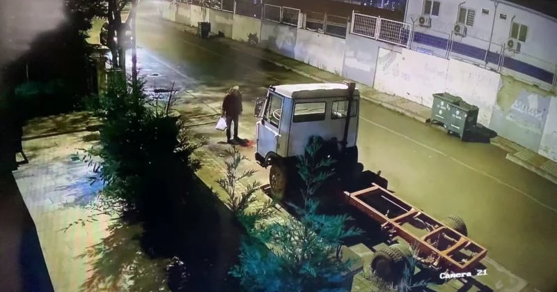 Tuzla’da şoke eden ölüm: Bir anda kan kusup yere yığıldı
