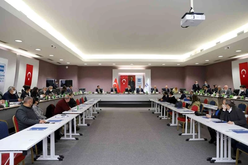 TİM Başkanı Gülle: 