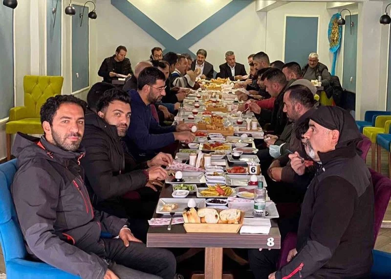 Ardahan Esnaf ve Sanatkarlar Odası seçimine doğru
