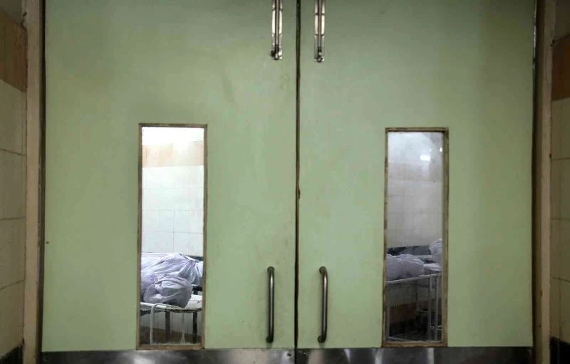 Morgda geçirdiği 6 saatin ardından yaşadığı ortaya çıktı
