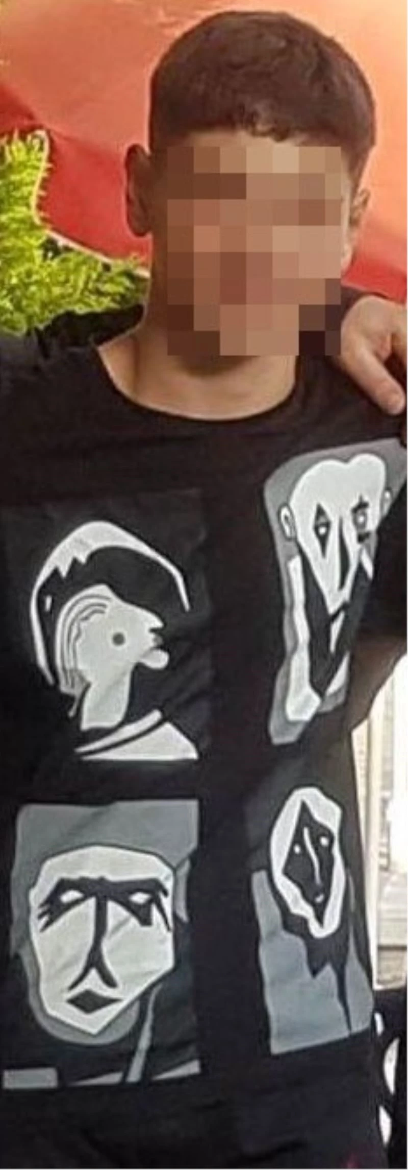 Trafik polisini şehit eden 16 yaşındaki çocuk tutuklandı
