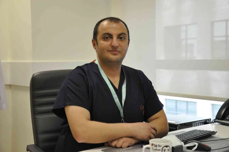 Üreme problemi olan erkekler dikkat
