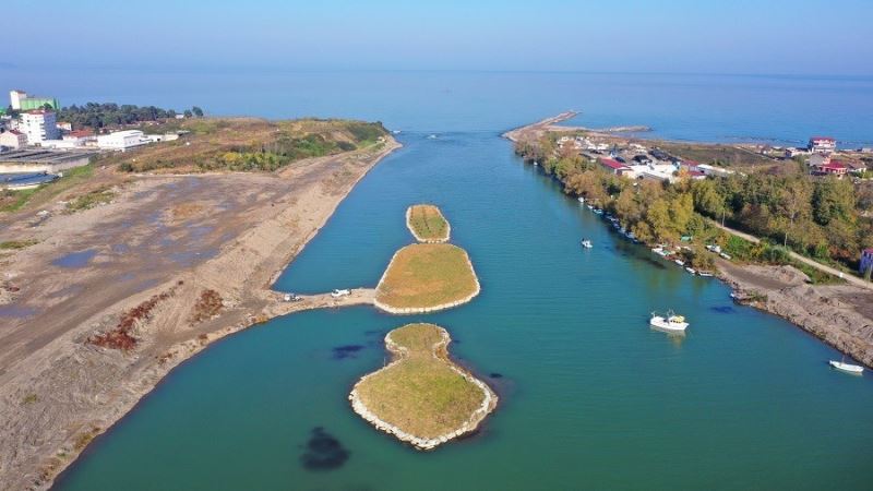 Ordu’ya yeni bir yaşam merkezi: Melet
