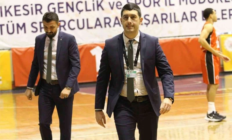 Genel Menajer Uyanık’tan TED’e tepki
