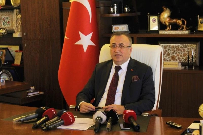 Türkiye Fırıncılar Federasyonundan zam açıklaması
