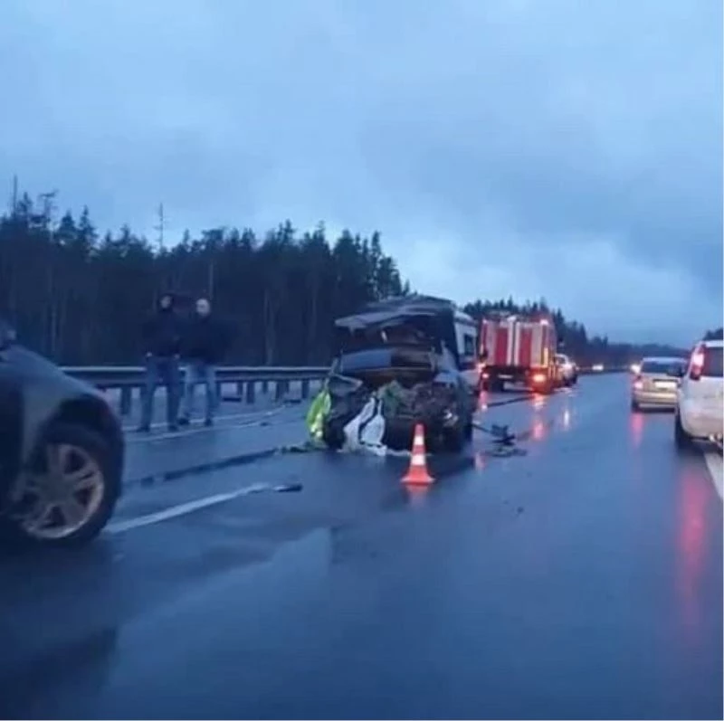 Araçtan ceset çıkınca işlediği cinayeti ve insan eti yediğini itiraf etti
