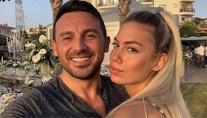 Eski futbolcu Ahmet Dursun tek celsede boşandı
