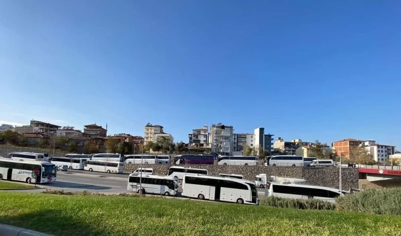 AK Parti İl Başkanı Güngör: “Taşıma suyla değirmen dönmez”
