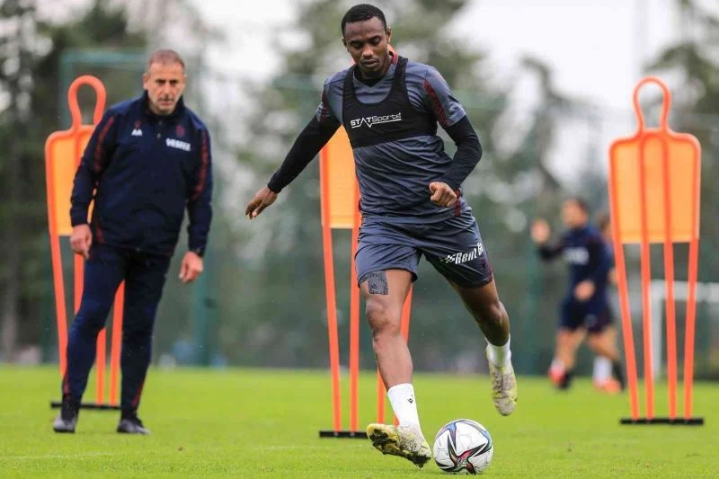 Hakan Keleş’ten Koita ve Yunus Mallı açıklaması
