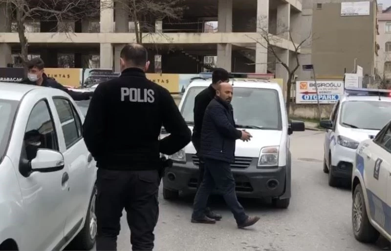 Avukatı öldüren zanlıdan ’neden silah taşıyorsun’ sorusuna ilginç cevap
