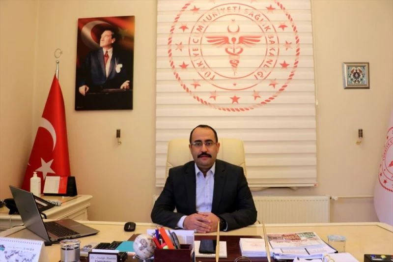 Vaka sayıları artan Adana, Osmaniye ve Hatay