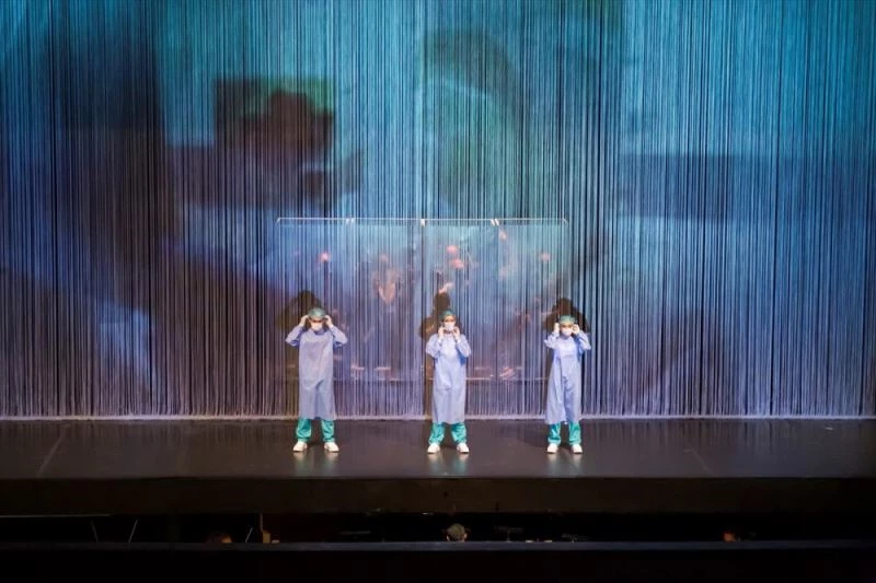 Antalya Devlet Opera ve Balesi 