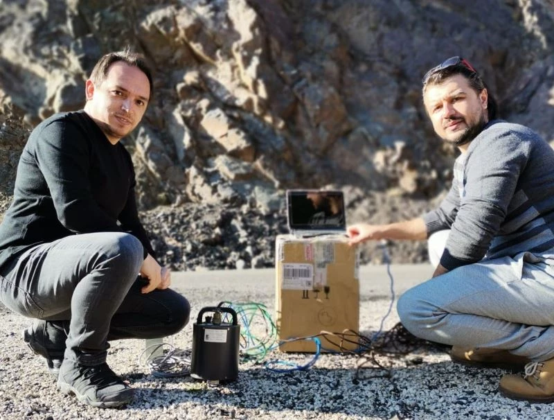 Deprem Araştırma Merkezi Köprüköy raporunu hazırladı
