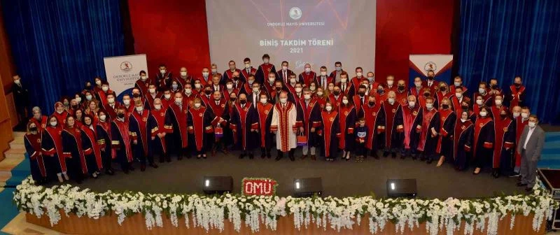 Rektör Ünal: “AR-GE’yle bilgiyi üretecek mekanizmayı güncellememiz gerekiyor”
