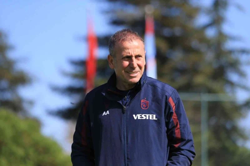 Trabzonspor, Abdullah Avcı ile durdurulamıyor
