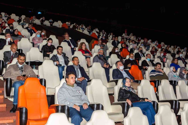 Türk filmleri Faslı seyirci ile buluşuyor
