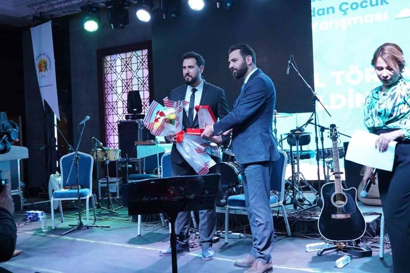 Kadrajımdan Çocuk Kısa Film Yarışmasında ödüller sahiplerini buldu
