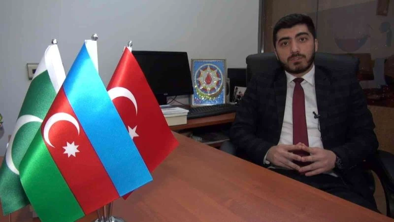 Zengezur Koridoru Türk dünyasını birleştirecek
