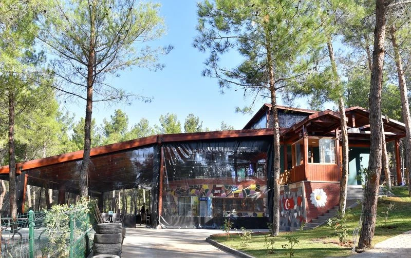 Heyecan kafe adrenalin tutkunlarını bekliyor
