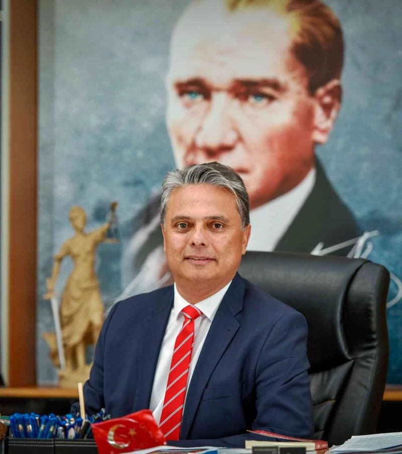 Başkan Uysal: “Kırcami için birlik olacağız, planlarımızın arkasında duracağız”
