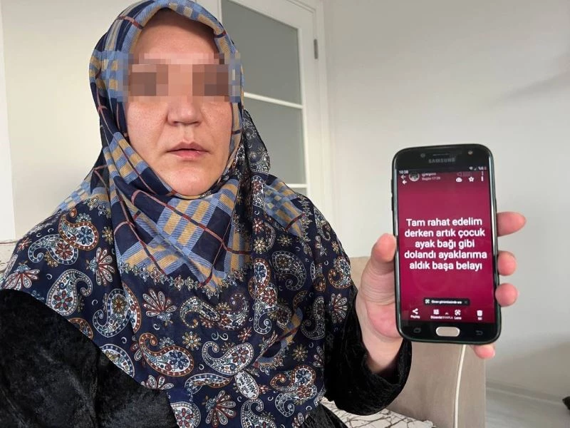 (Özel) Yalova’da dehşete düşüren olay: Öz evladını mamasına karınca ilacı atıp zehirledi
