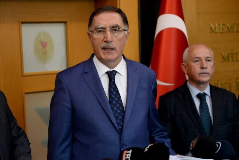 Kamu Başdenetçisi Malkoç, Kahramanmaraş