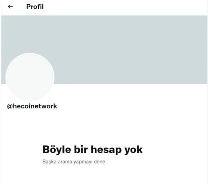 Kripto parada yeni bir vurgun iddiası
