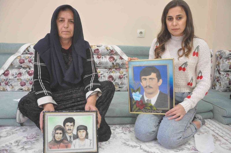 Kızını PKK’dan kurtarmak için sırtına alıp 2’nci kattan atladı
