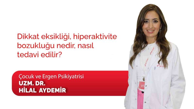 Dikkat eksikliği ve hiperaktivite olan çocuklarda madde bağımlılığı riski
