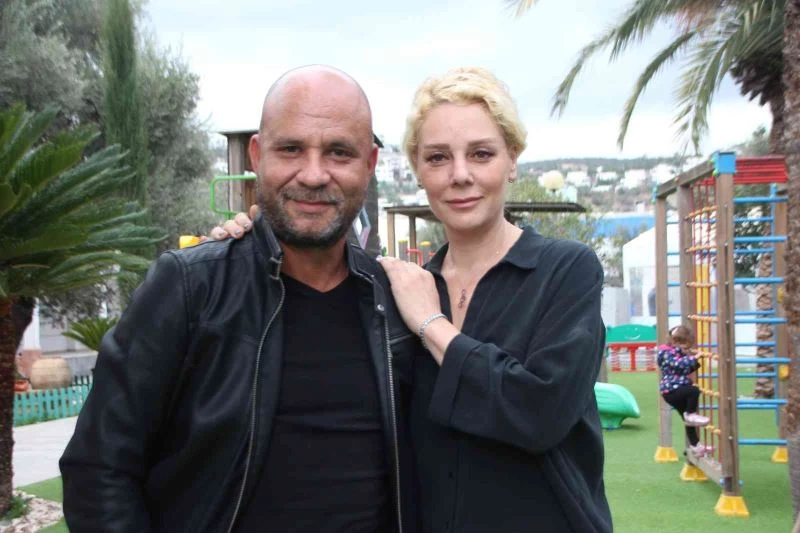 Kayahan’ın kızı Beste Açar evleniyor
