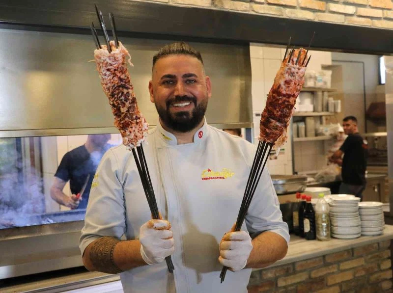 Cihangir Kebap şubeleşerek büyüyecek
