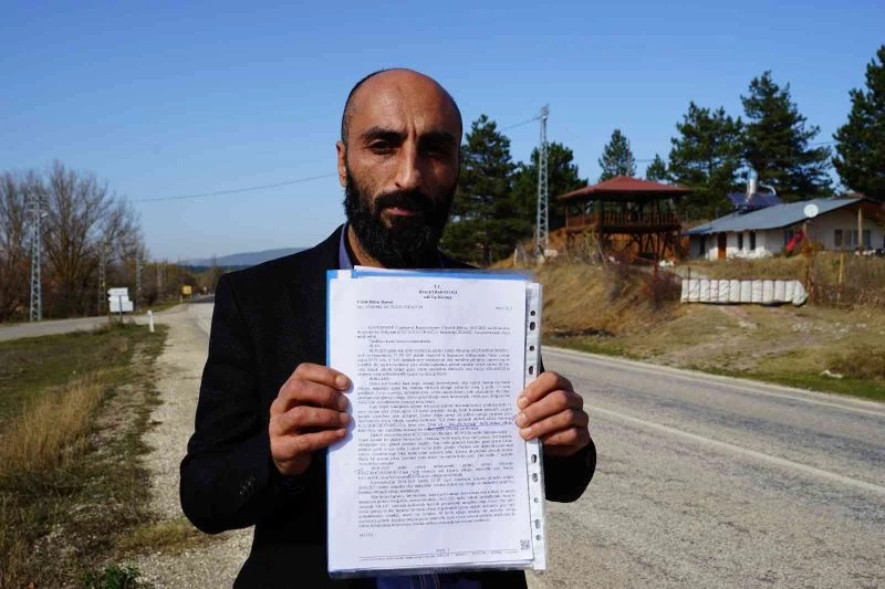 Kazada ölen kadın, koyu renkli elbise giydiği gerekçesiyle yüzde 100 kusurlu sayıldı
