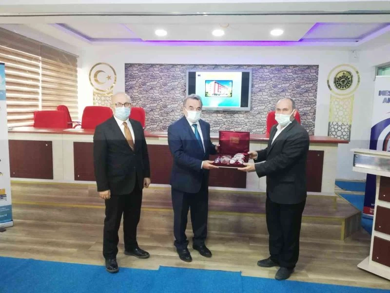 Yurt dışına staj yapmaya gidecekler
