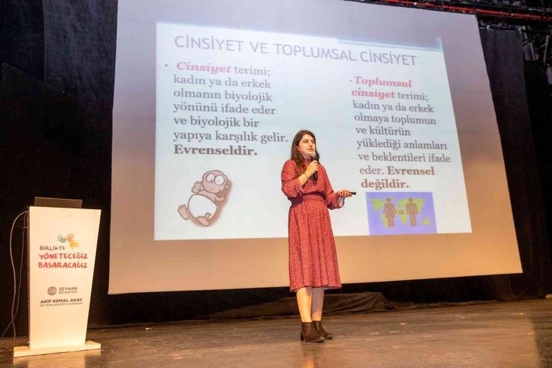 Erkek çalışanlara 