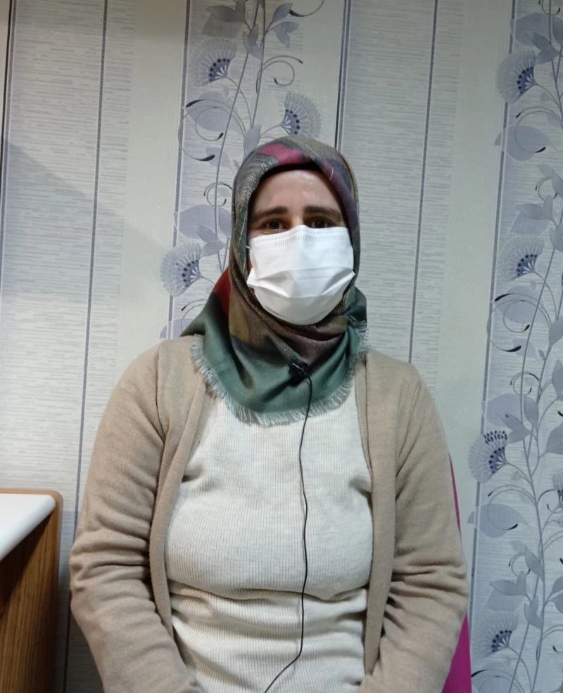 Aynı klinikte ikinci bebek müjdesini aldı
