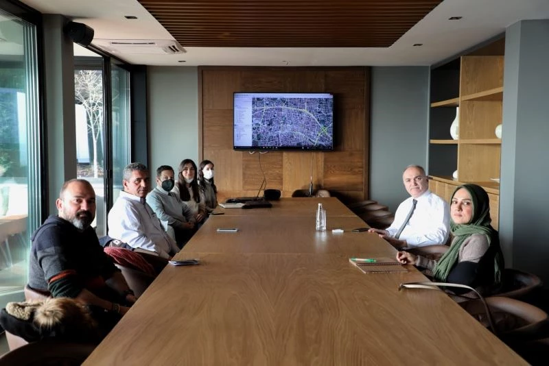 Düzce’de ulaşımda memnuniyet anketi yapılacak
