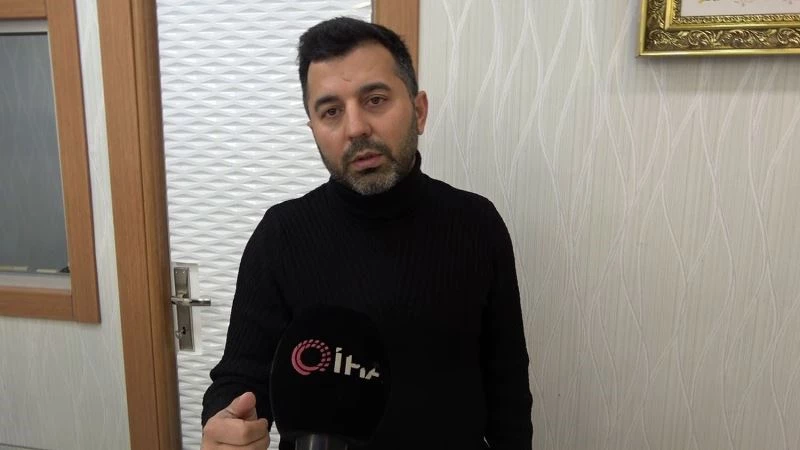 Başakşehir’de soyulan kuyumcu dehşet anlarını anlattı
