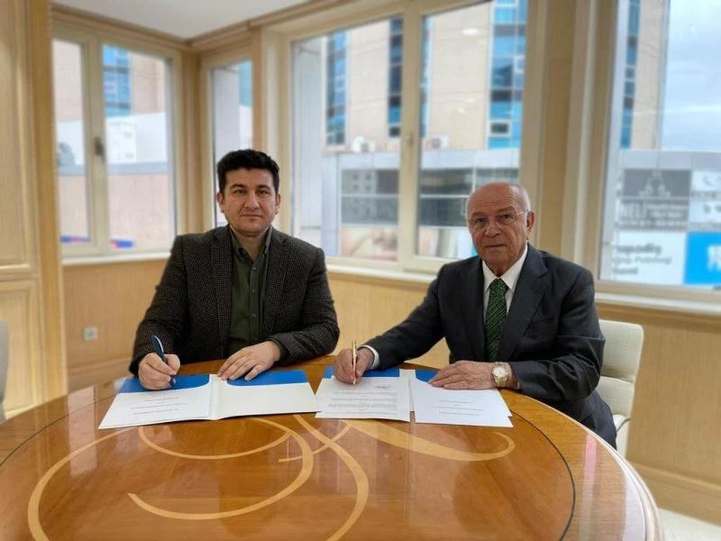 Beykent Üniversitesi Girişimcilik Merkezini Synergia ile hayata geçiriyor
