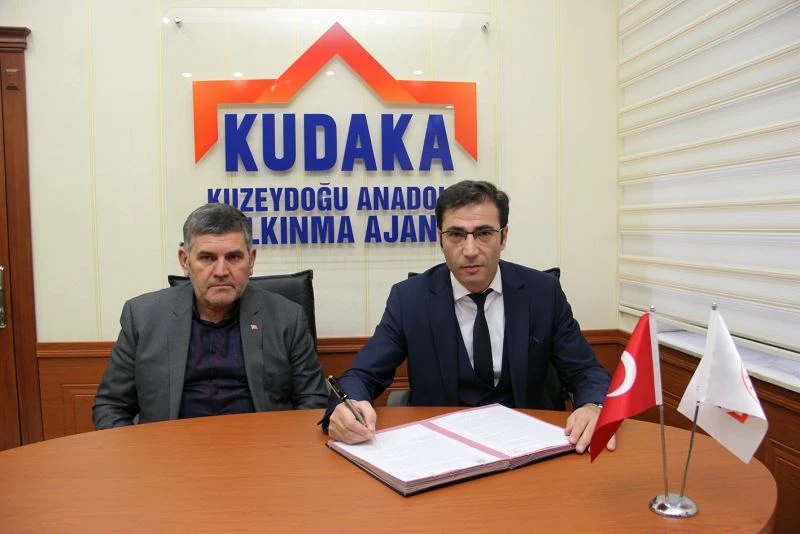 Jeotermal kaynaklar fizibilite desteği ile gün yüzüne çıkıyor
