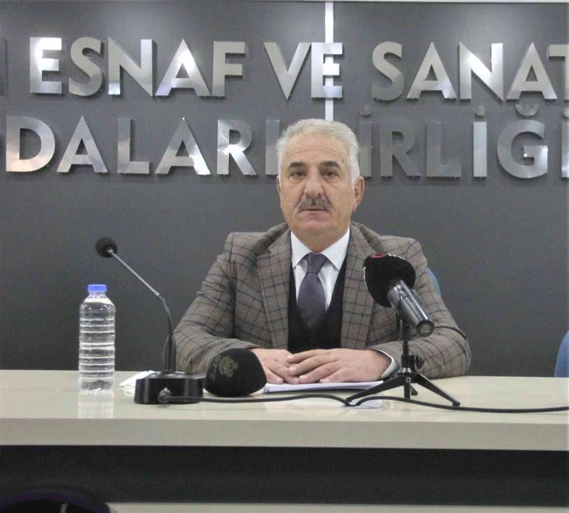 Üretim maliyetleri arttı ekmek zammı kaçınılmaz oldu
