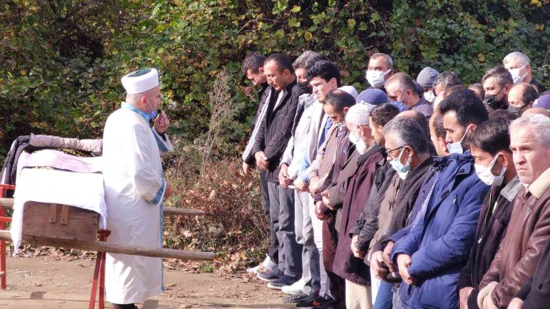 Kesik baş cinayetinde köylülerin DNA örnekleri karşılaştırılacak
