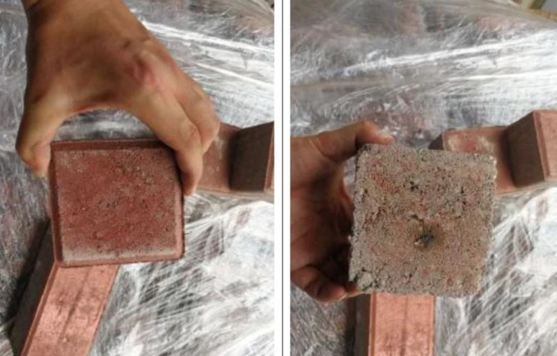 36 milyon dolarlık kaldırım taşı dolandırıcılığı ile ilgili davanın görülmesine başlandı
