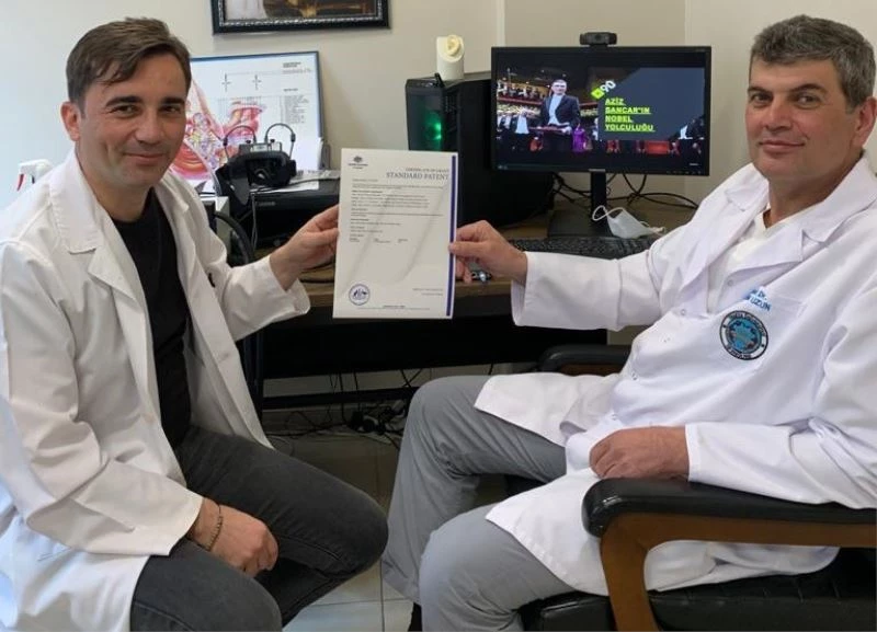 Edirne’de doktorların buluşu işitmede umut oldu
