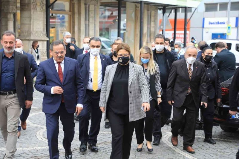 Bakan Yanık’tan Başak Cengiz cinayetiyle ilgili açıklama
