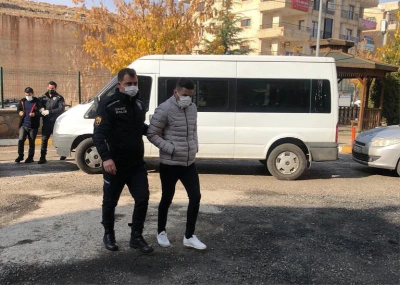 Sürücü belgesi sınavında ’joker’ operasyonu: 6 gözaltı
