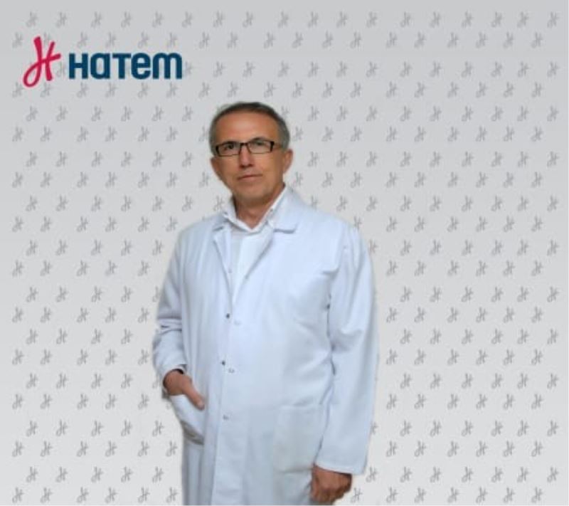 Op. Dr. Temur Bülbül tedavi gördüğü hastanede hayatını kaybetti