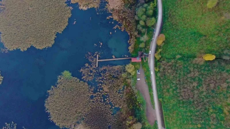 İsmini Bizans kraliçesinden almıştı, yüzyıllardır görenleri hayran bırakıyor
