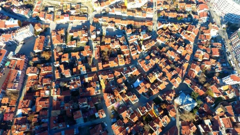 Danıştay’dan Afyonkarahisar Belediyesi’nin kentsel dönüşüm kararına veto
